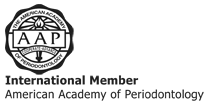 American Academy of Periodontology